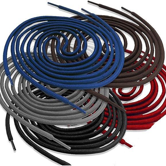 Skins Cordones De Lana Multicolor Con Mosquetón Con Forma De Pato