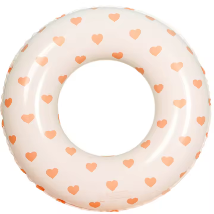 Juego de anillo de natacin para niños, anillo de brazo inflable, juego de anillo de natacin para niños - 1