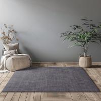 ALFOMBRAS CONFORT Alfombra de vinilo tejido DB5152A Gris ceniza. Acabado especial en todo el borde para evitar su desgaste. - details 38