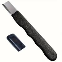 Afilador De Jardín 1 PC Tijeras De Podar Eléctricas Con Hoja Abierta Piedras De Afilar Para Frutas Y Árboles Herramienta De Jardinería - details 7