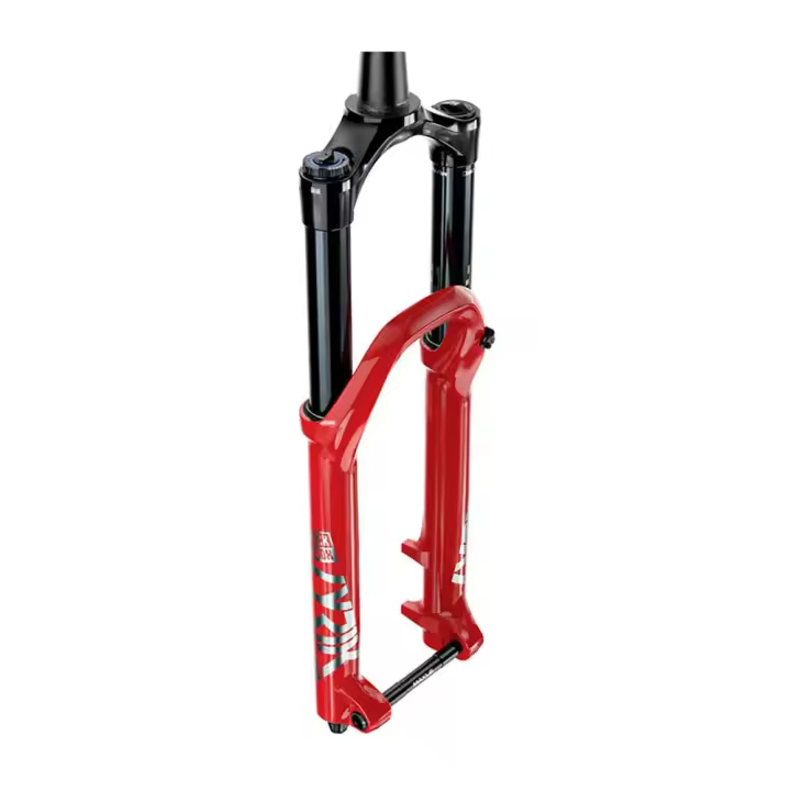 Rockshox Horquilla De Mtb Lyrik Ultimate Charger 2.1 Rc2 Tpr Manual Boost 15x110 Mm 51 Offset Debon Air - 1