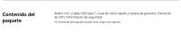 Xiaomi Redmi 14C Smartphone,6GB+128GB|8GB+256GB Almacenamiento, Cámara Cuádruple, Pantalla de 6,43 Pulgadas - details 22