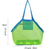 Organizador De Baño Para Bebés Con Dinosaurios Y Animales Juguete De Malla Colgante Para Bañera Bolsa De Almacenamiento Para Juguetes De Agua Para Niños Y Niñas - details 25