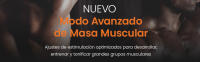 Dispositivo TENS, EMS y Masaje Unifit de TensCare: Alivio del Dolor y Fortalecimiento Muscular para Ejercicio Portátil - details 4