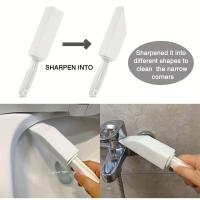 Piedra De Pimique Para Limpieza De Inodoro 1pc Elimina Anillos De Agua Dura Resistente Herramientas De Limpieza Para El Hogar Y Baño - details 4