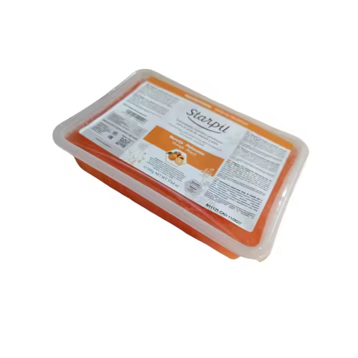 Tratamiento de Parafinoterapia Starpil para manos y pies 500 gr - 1