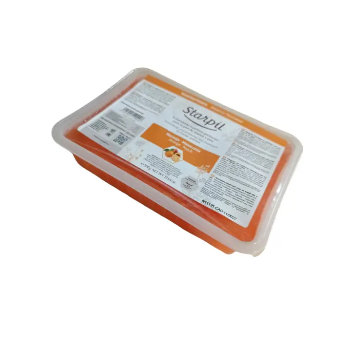Tratamiento de Parafinoterapia Starpil para manos y pies 500 gr - 1