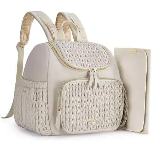 Mov-Pequeña para Pantones, mochita de moda para Bebés, mini Bolso de maternidad para mamás - 1