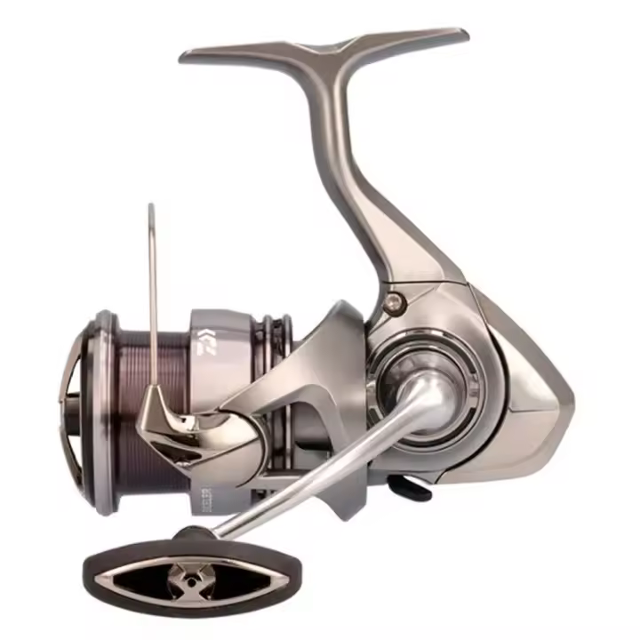 Daiwa Carrete De Spinning Exceler Lt 2023 - 1