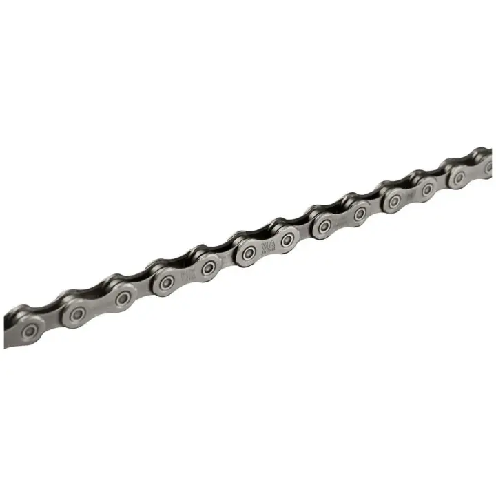 Componentes Cadenas Shimano Cadena Cn-hg701 Gris - 1