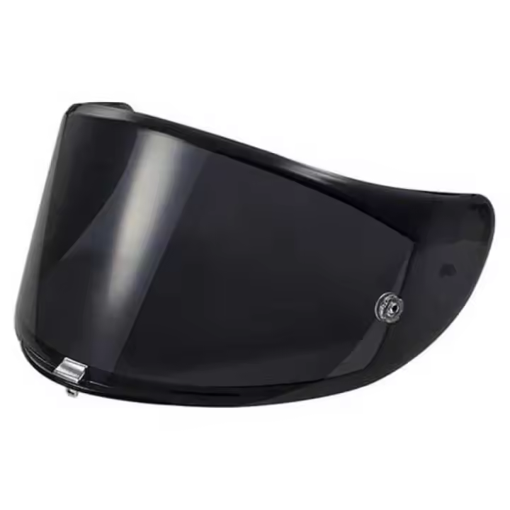 Cascos Pantallas Ls2 Pantalla Ff323 Negro - 1