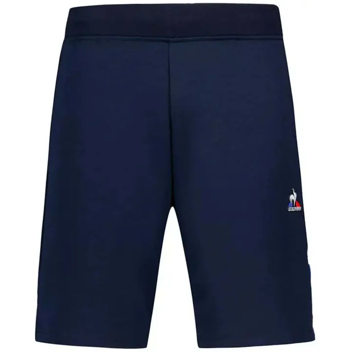 Pantalon Corto Le Coq Sportif  para hombre en color azul - 1