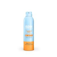 Isdin Fotoprotector Transparent Spray SPF50 250 ml - details 2