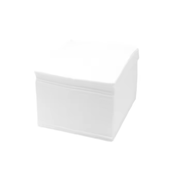 BOLSA 100 TOALLAS 30X37 CM SUPER ABSORVENTES SPUNLANCE (marca: Eurostil) - 1