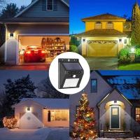 Lámpara De Mano LED Recargable Alta Potencia Fuerte Para Auto Defensa Luz De Emergencia Portátil Para El Hogar Y Seguridad Personal - details 10