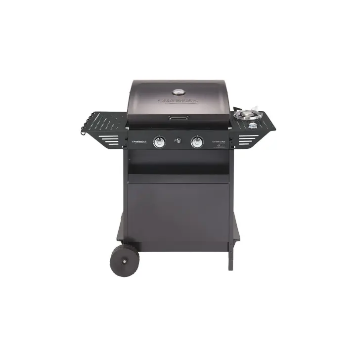BARBACOA DE GAS CAMPINGAZ XPERT 200 LS PLUS - ROCKY CAMPINGAZ DE SUINPLAS DECORACIONES - 1