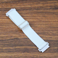 Correa De Nylon Elástica Para Samsung Galaxy Watch 4 5 6 7 pro Classic Huawei GT2/3 Amazfit Gts2/4 Tamaños 40/44mm 42/46mm 20mm 22mm Unisex - details 10