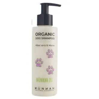 CHAMPU PERROS ECOLOGICO 200 ml - 1