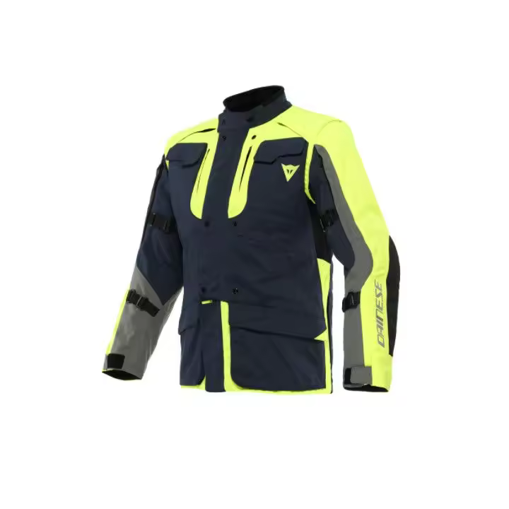 Chaqueta Dainese Alligator Tex   Ce U - 1