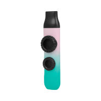 Kazu Flute ABS Zoukat Kazoo Con Dos Agujeros Reemplazables Boquilla De Soplado 10pcs Instrumento Musical Para Ukulele Y Guitarra - details 24