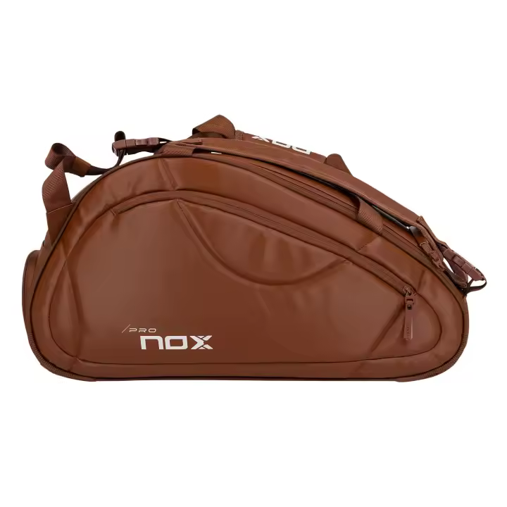 Paletero Nox Pro Series Bpproscamel - 1