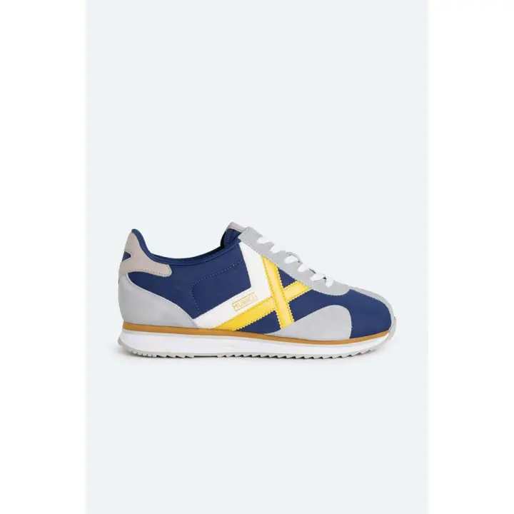 Zapatillas Munich Snk M32 - Zapatilla Hombre - 1