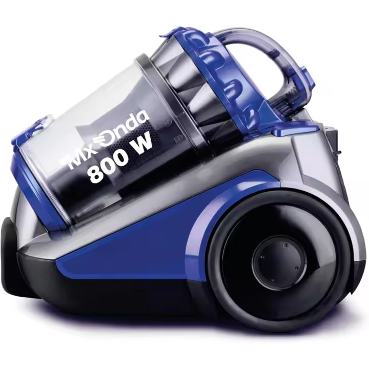 Aspiradora MX ONDA AS-2060 – Potencia y Eficiencia en Cada Rincón - 1