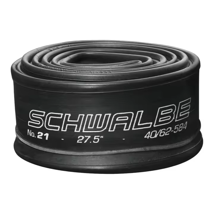 Camara 12X1.75-2.25 Schrader 40 Mm 318560 - 1