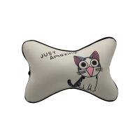 ALLPER - Almohada Cervical Coche Transpirable Suave - details 3