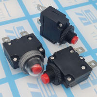 Protector De Sobrecarga De Interruptor Térmico Fusible 5A 6A 8A 10A 15A 20A Protección Contra Sobrecorriente Para Circuitos - details 4