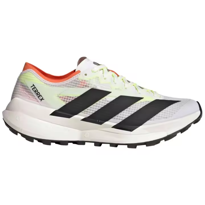 Zapatillas De Trekking Adidas modelo Zapatillas adidas Terrex Agravic Speed 2 blanco verde negro mujer para Mujer en color Blanco - 1