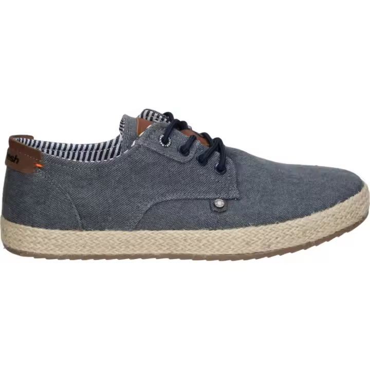 REFRESH | Zapatos Refresh para Hombre – Zapatos Casual en Color Azul Marino – Zapato con Cordones – Estilo Casual – Cómodos – Combinables – Versátiles – Modelo 171721 - 1
