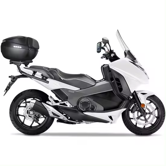PORTAEQUIPAJES SHAD HONDA INTEGRA-750-(2016-2022)-H0NG76ST - 1