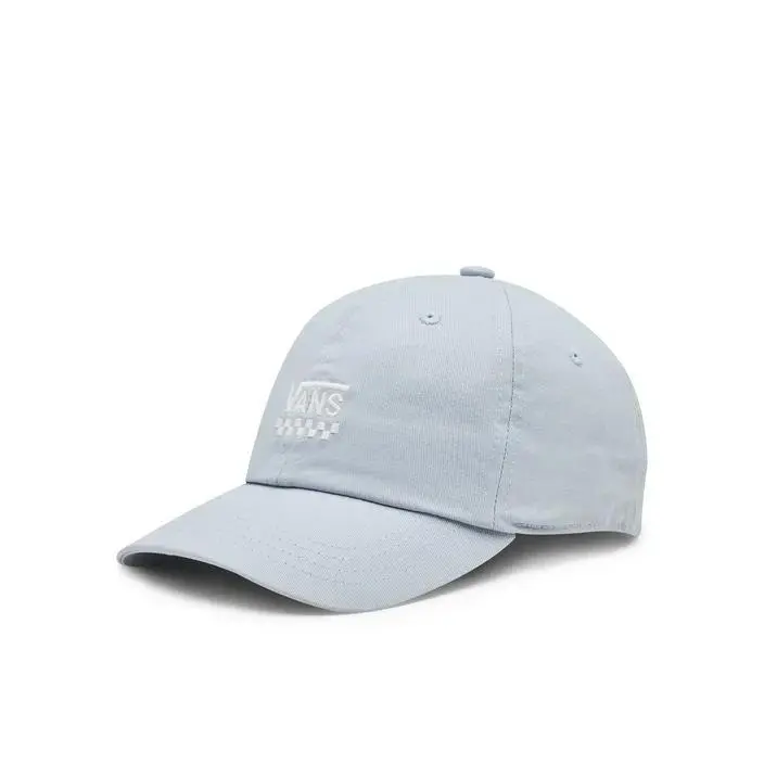 Gorras Vans Os Court Slide Curved Bill - 1