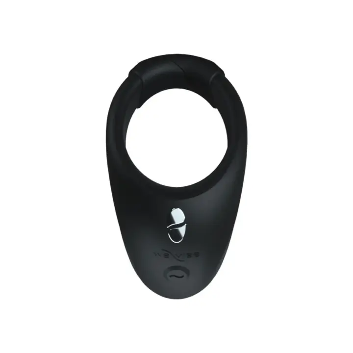 Belover Anillo Vibrador y Estimulador de Perineo Bond - Control Remoto - Silicona Suave - Resistente Al Agua - 1