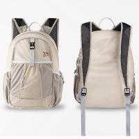 Mochila Plegable Ultraligera 2025 Impermeable Para Senderismo Y Viajes Con Correas Ajustables Bolsa Compacta Y Duradera Para Hombres Y Mujeres - details 1