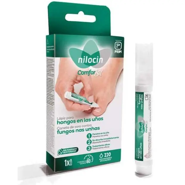 Lápiz pare Hongos en Uñas en Manos y Pies Ortoprime Ortoprime - 1