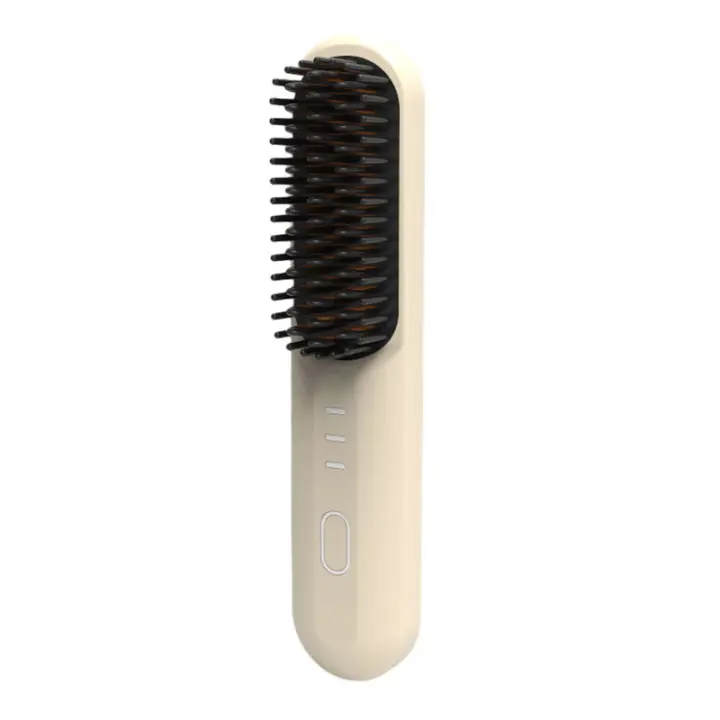 El Cabello seco y Húmedo de Doble uso de carga USB - 1