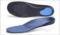 Almohadillas De Apoyo Arco Para Zapatos De Hombre Y Mujer Insoles Ortopédicos De Absorción De Choque Cómodas Para Deporte Y Correr - details 10