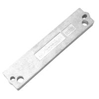 Anodo De Aleación De Zinc 3C7602181 3C7602182M 55320-94900 Accesorio De Repuesto Para Motor De Popa 60-300HP Pieza Individual - details 3