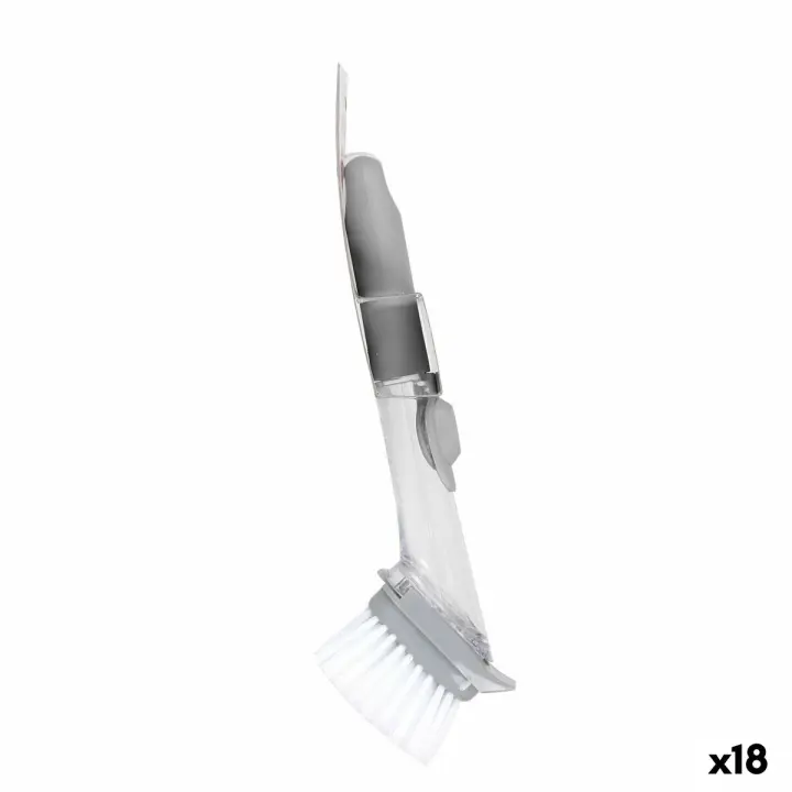 Cepillo limpiador Quttin Platos (18 Unidades) - 1