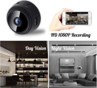 Cámara Mini A9 1080P HD IP Wifi Vigilancia Para Seguridad Doméstica Privada Cámara Inalámbrica Remota De Protección - details 5