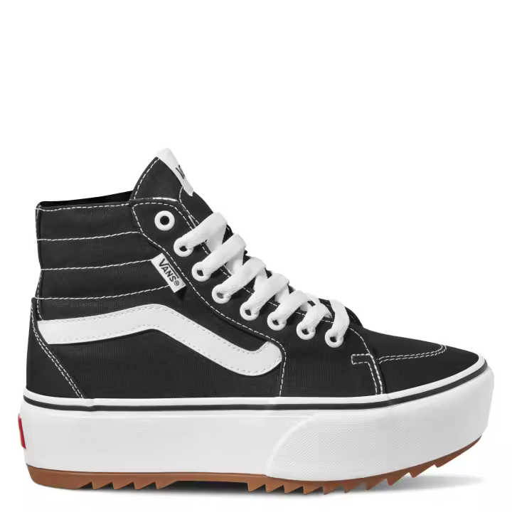 Vans Zapatillas Negras VN0A5JLGBLK1-001 , para Mujer - 1