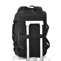Mochila escolar para hombre, de gran capacidad para ordenador portátil morral, viaje, deportes, estudiante, Universidad - details 8