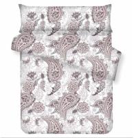 Funda nórdica cama 90 cm .modelo moderna juego completo para el frio con bajera Muy Suave Transpirable Microfibra - Funda Edredón Fácil lavado a máquina en agua fría.CXJF - details 1