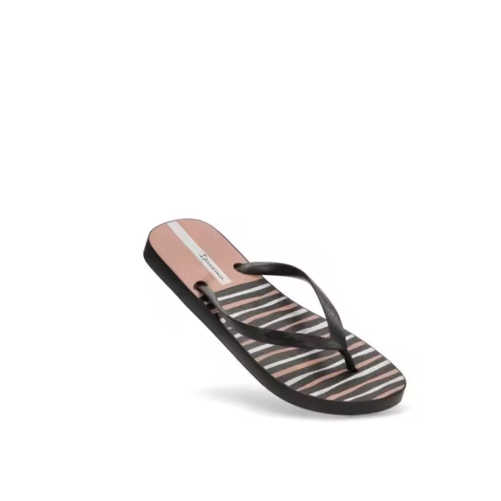 Chanclas sandalias playa IPANEMA 83582 negro - 1