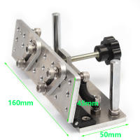 Juego De Partes Para Móvil De Afilar Cuchillo Localizador De Afilado Clip Para Mecanismo De Esterilla De Afilar Herramienta De Carpintería DIY - details 0