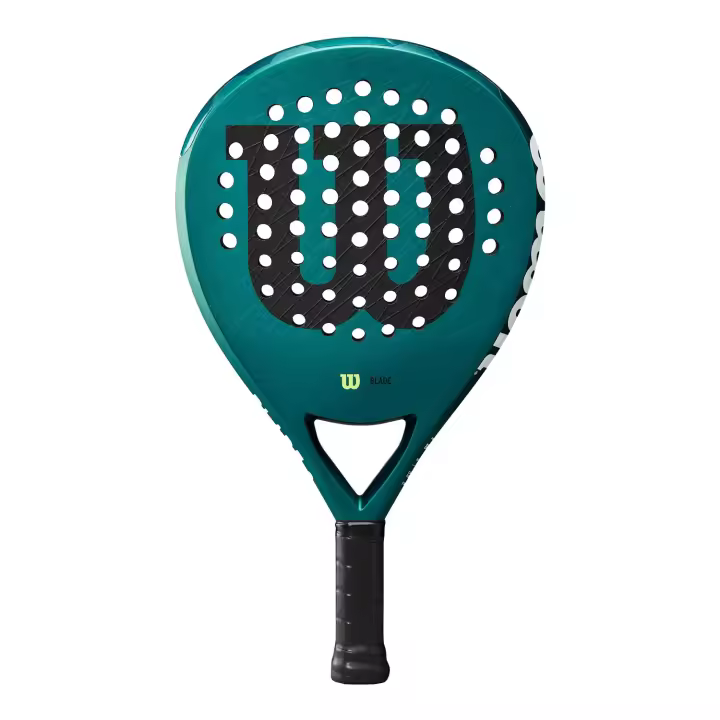 Wilson Blade Pro V3 Padel - 1