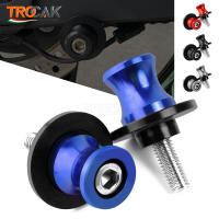 Soportes De Swingarm Para Suzuki GSXR 600 750 1000 GSX R 600 750 1000 1998-2022 Accesorios De Motocicleta CNC Aluminio M8 - details 0