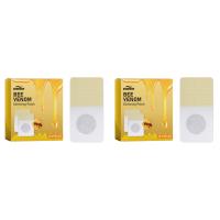 Parche De Veneno De Abeja Para Pérdida De Peso Y Alivio Del Dolor Abdominal Adhesivo Para El Ombligo Estimulante Metabólico - details 9